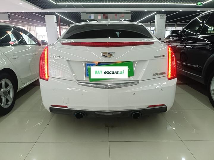 ATS-L 2017 28T Tech photo 3