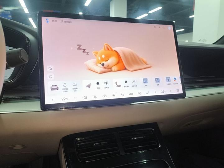 Han 2024 EV Honor 605KM FWD Premium photo 8