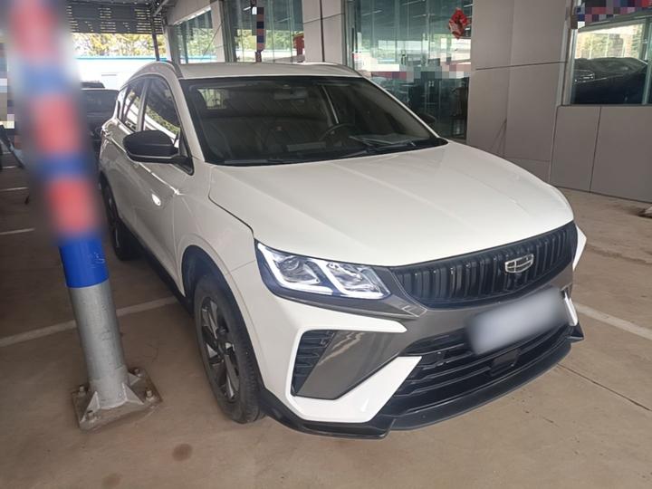 Binyue 2024 1.5T DCT photo 3