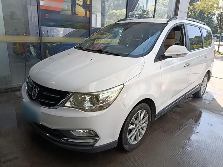 730 2016 1.5L MT Comfort 7-Seater China V