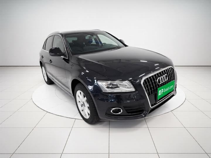 Q5 2016 40 TFSI Progressive photo 3