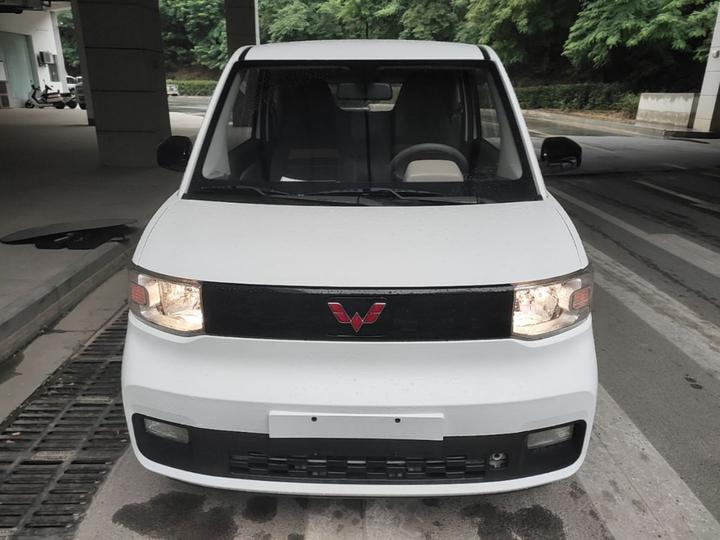 Hongguang MINIEV 2020 LFP photo 2