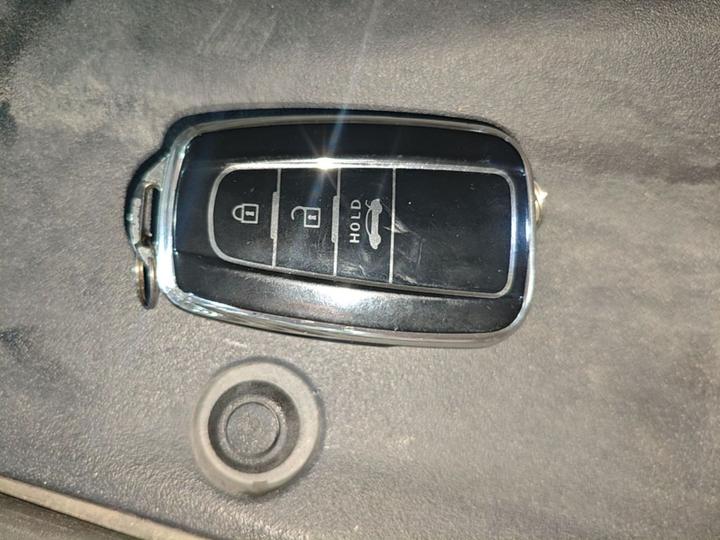 Camry 2021 2.0G Luxury photo 8