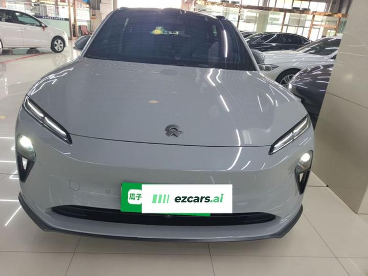 ET5T 2023 75kWh Touring photo 2