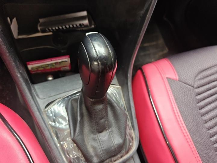 Santana 2015 1.6L AT photo 6