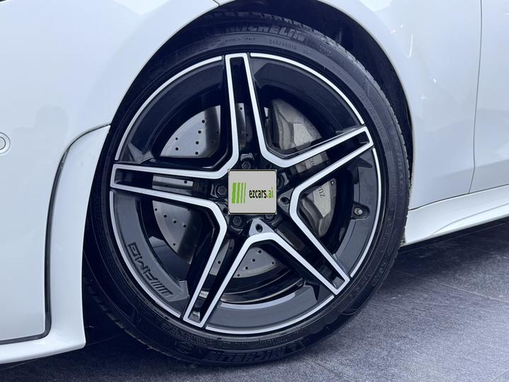 CLS 2021 CLS 300 Luxury photo 2