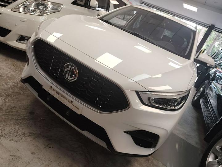 ZS 2020 180DVVT AT Lite