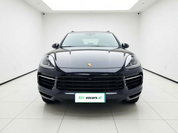 2019 Cayenne 3.0T photo 2