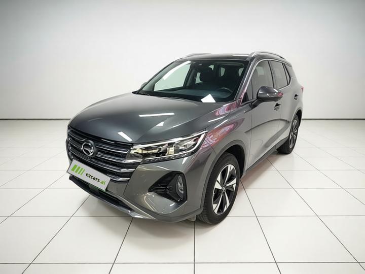 GAC Trumpchi GS4 2023 270T AT Tech