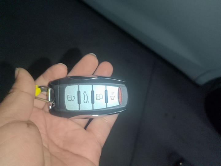 M6 2017 1.5T MT RWD Elite photo 8