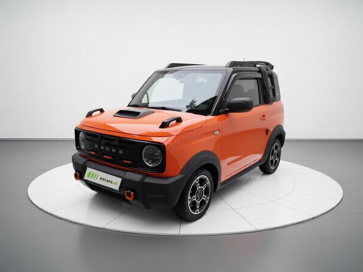 2024 200km Panda