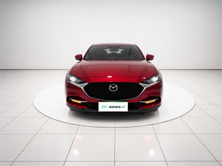 CX-4 2021 2.0L AT RWD photo 2