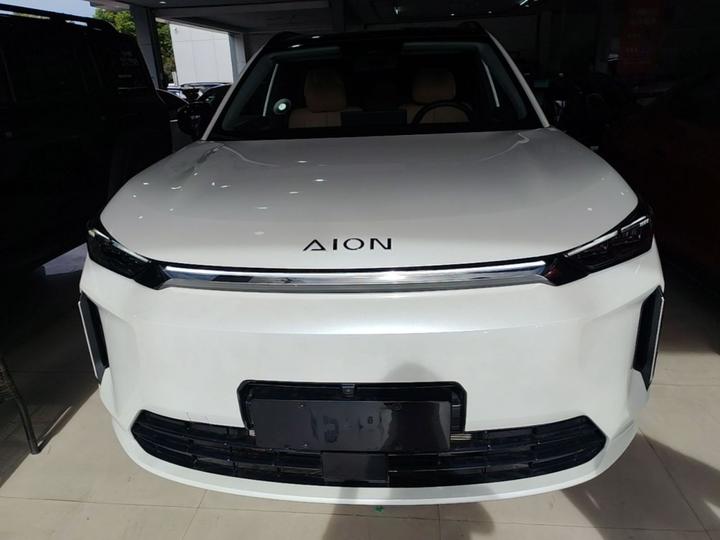 AION i60 2026 210 Standard photo 2
