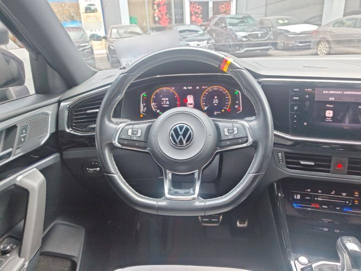 Tayron 2020 380TSI AWD R-Line Connected photo 6