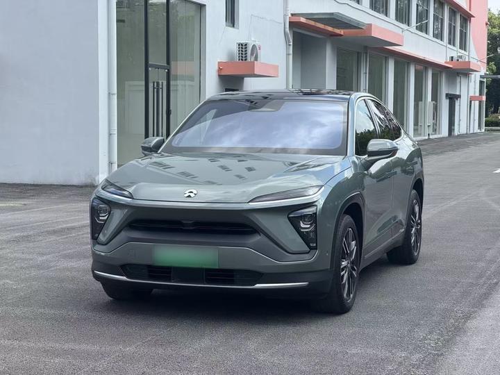 EC6 2020 430KM Sport