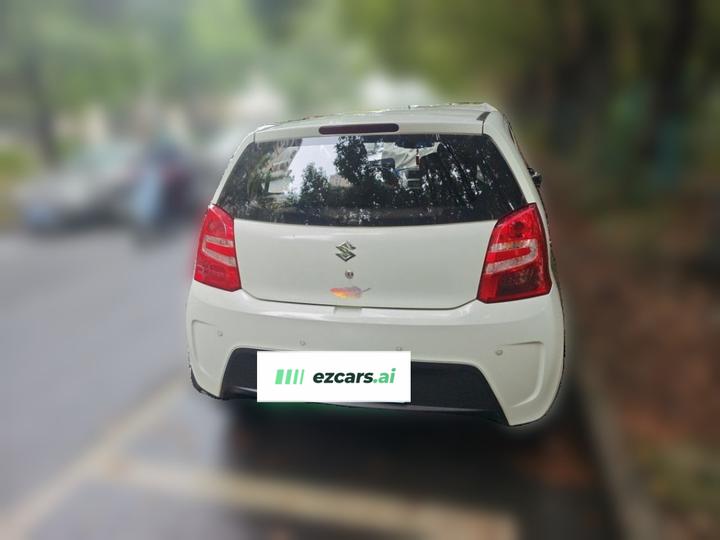 2013 Facelift 1.0L MT Comfort photo 5