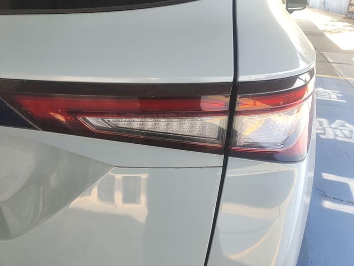 Wuling 2021 1.5T CVT photo 7