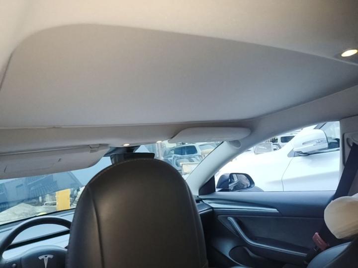 Model 3 2021 Standard Range RWD Upgraded photo 7