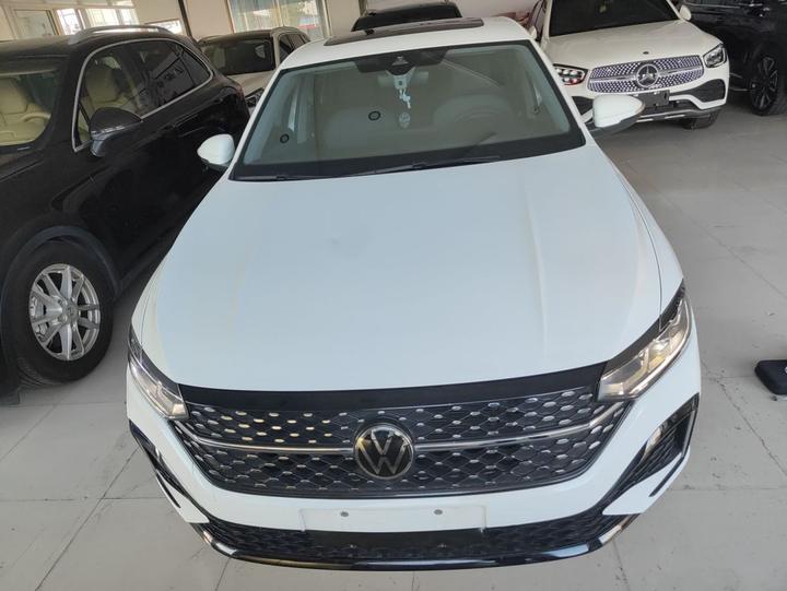 Lavida 2023 Facelift 1.5L AT photo 2