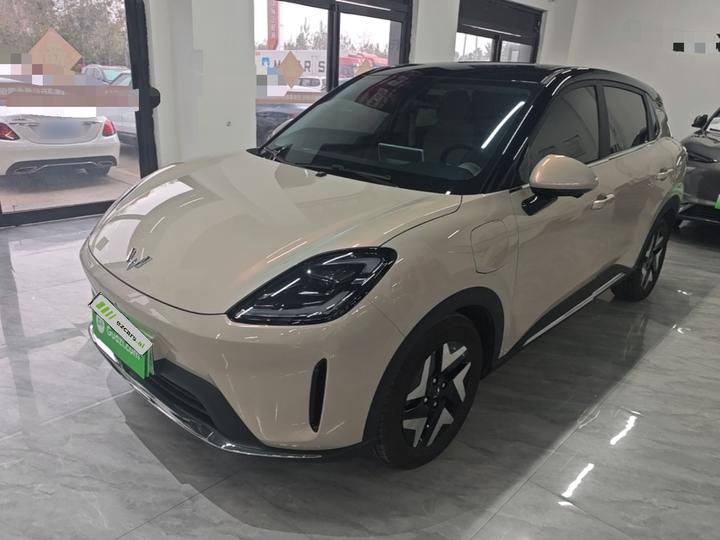 Bingo S 2025 325km Flagship