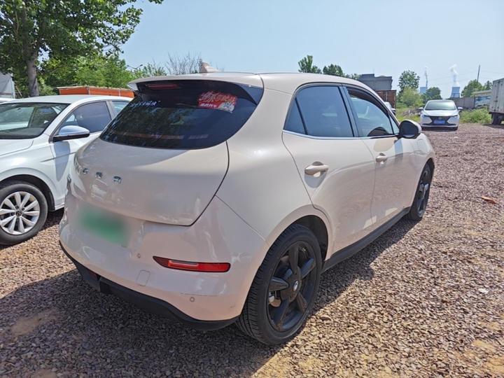 Good Cat 2024 401km Luxury photo 4