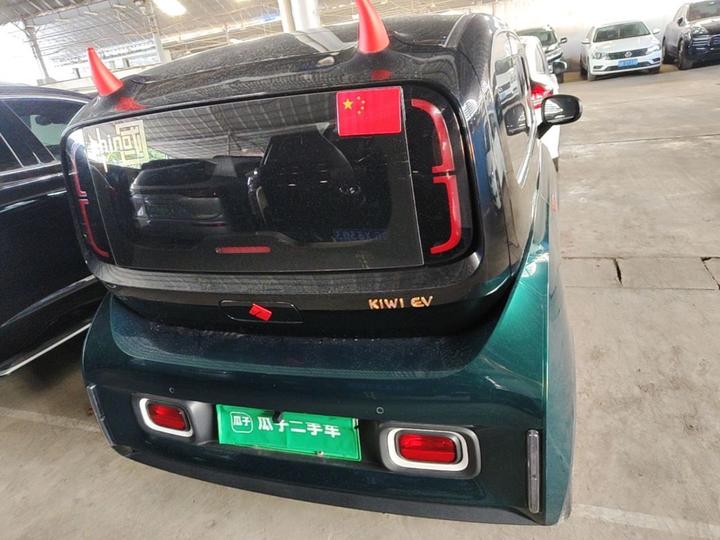 KiWi EV 2021 NCM photo 6