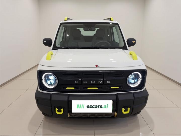 2024 200km Panda photo 2