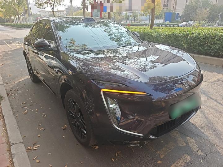 07 2026 Ultra EV AWD photo 3