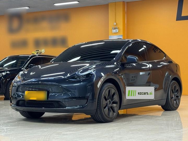Model Y 2024 RWD