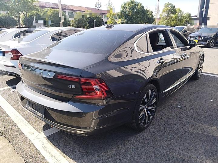 S90 2023 B5 Luxury photo 6