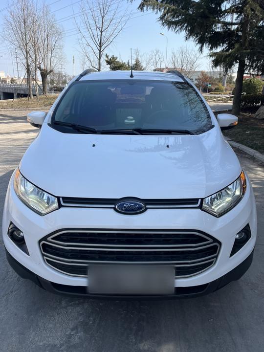 2017 1.5L AT photo 2