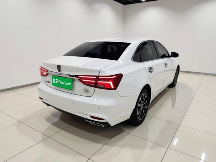 i6 Classic 2020 PLUS 1.6L CVT 4G Luxury photo 6
