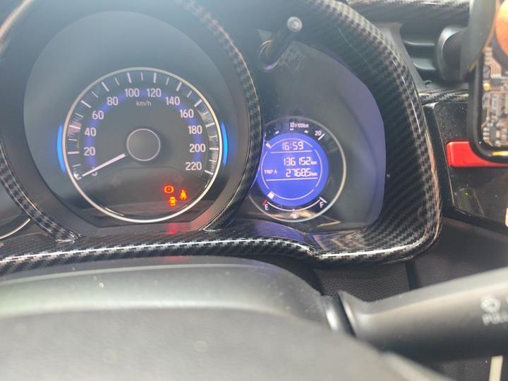 Fit 2016 1.5L LXS CVT Comfort photo 2