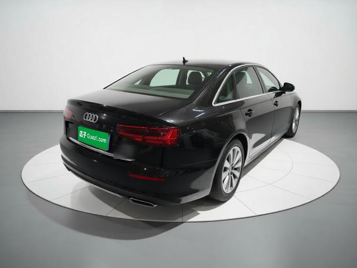 A6L 2016 30 FSI Comfort photo 7