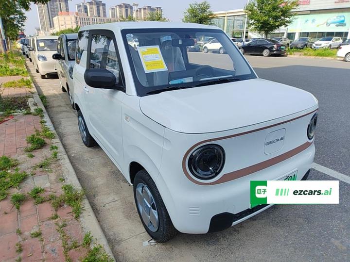 2024 Panda mini 200km Endurance Bear photo 3