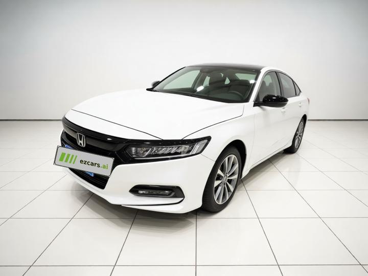 Accord 2018 260TURBO Elite China VI