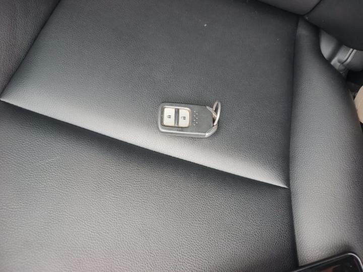 CR-V 2015 2.0L RWD photo 8