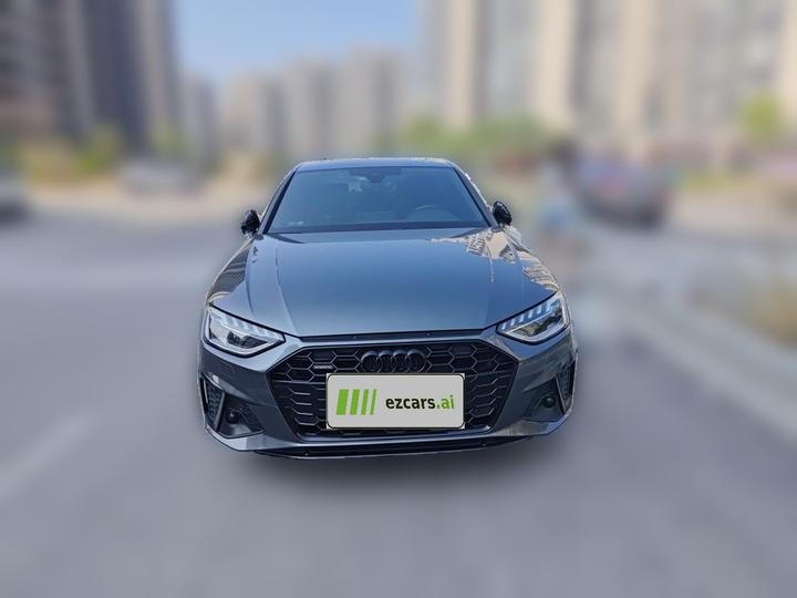 A4L 2022 45 TFSI quattro Dynamic photo 2