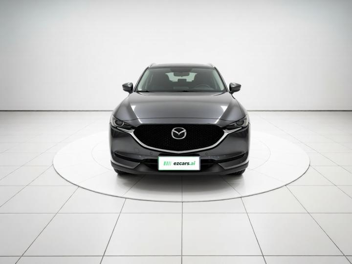 CX-5 2020 Facelift 2.0L AT RWD photo 2