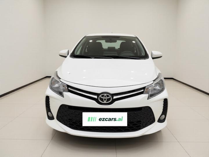 Vios FS 2021 1.5L CVT photo 2