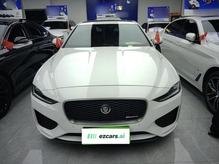 XEL 2021 2.0T 250PS R-DYNAMIC S Progressive Sport photo 2