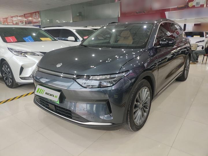Leapmotor C11 2024 EV 580 Exclusive