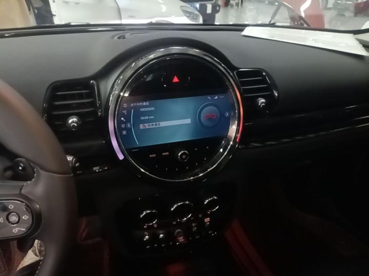 2023 2.0T COOPER S photo 7
