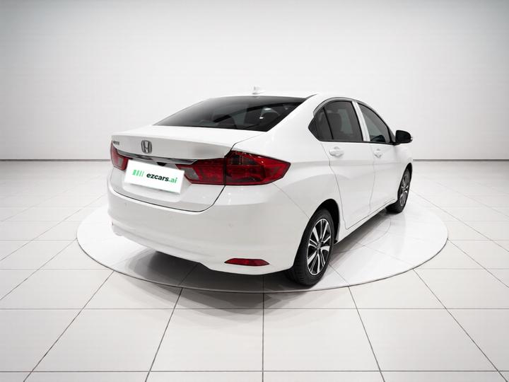 2018 1.5L CVT photo 6