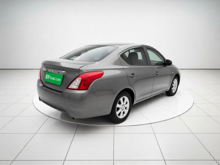 2015 1.5XE MT Comfort photo 6