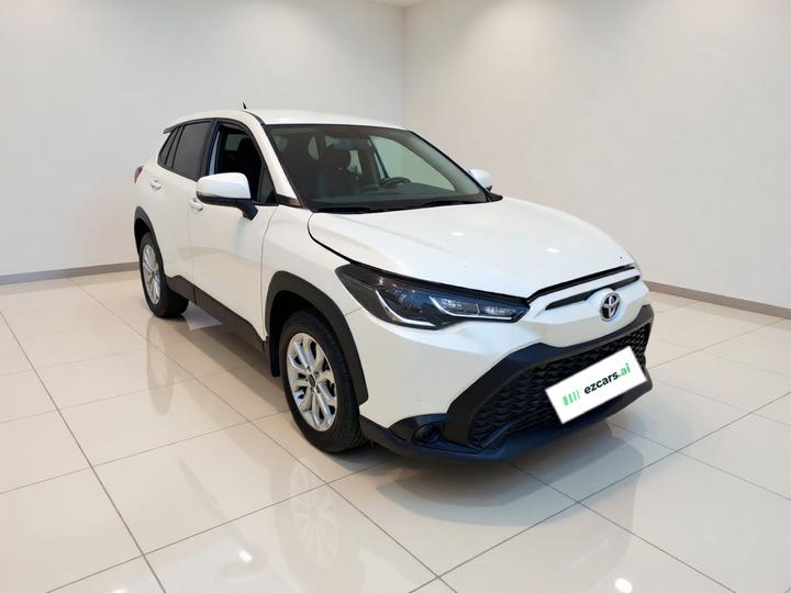 Frontlander 2023 2.0L CVT Elite photo 3