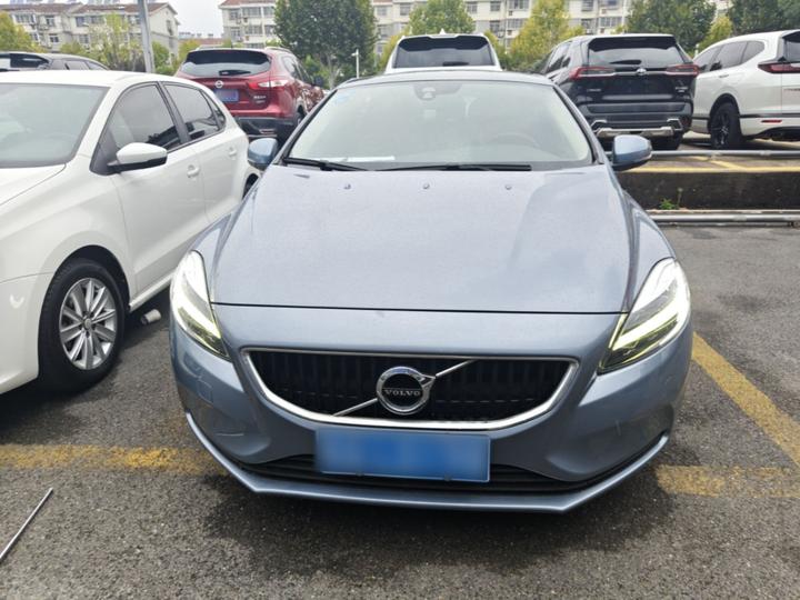 V40 2019 T3 photo 2