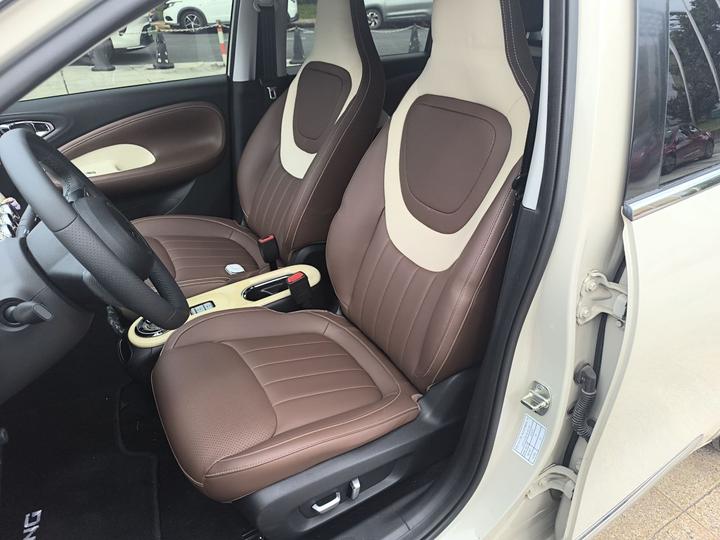 Wuling Bingo 2023 333km + photo 6