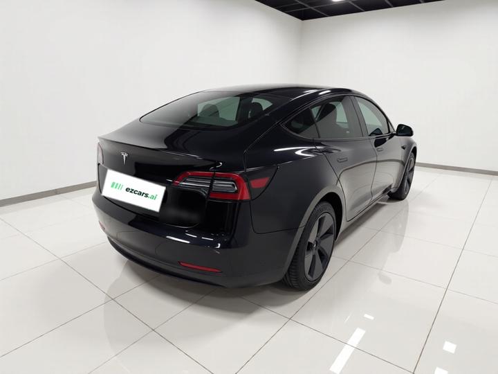 Model 3 2022 RWD photo 6