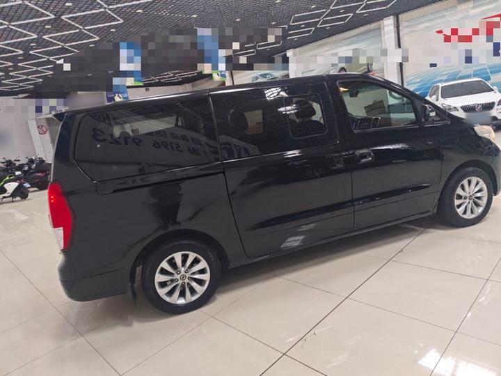 Forthing CM7 2018 Classic 2.0T AT Exclusive photo 4